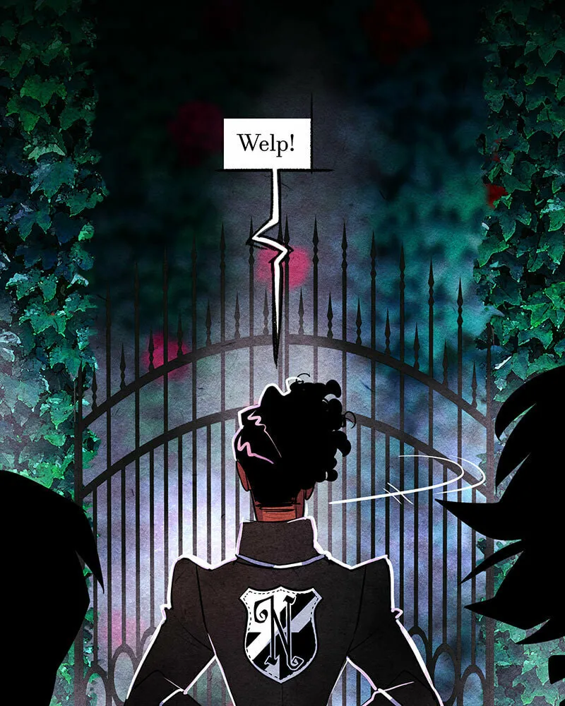 Nevermore (Kate Flynn) Chapter 16 page 61 - 