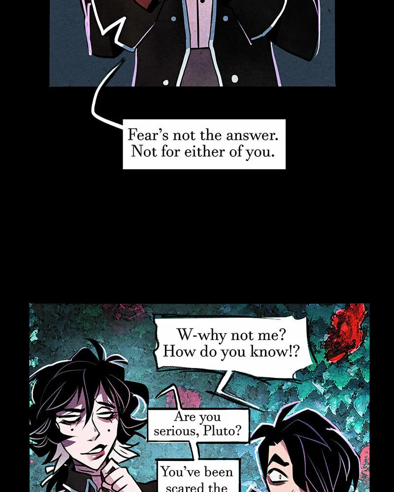 Nevermore (Kate Flynn) Chapter 16 page 64 - 