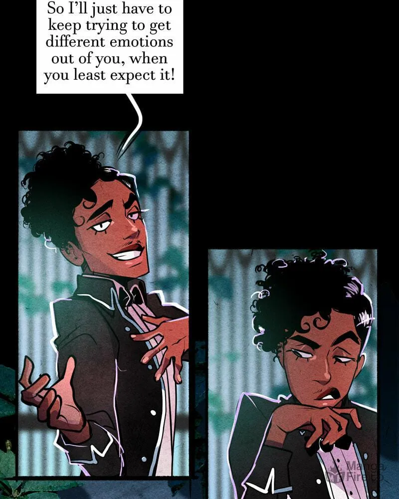 Nevermore (Kate Flynn) Chapter 16 page 66 - 