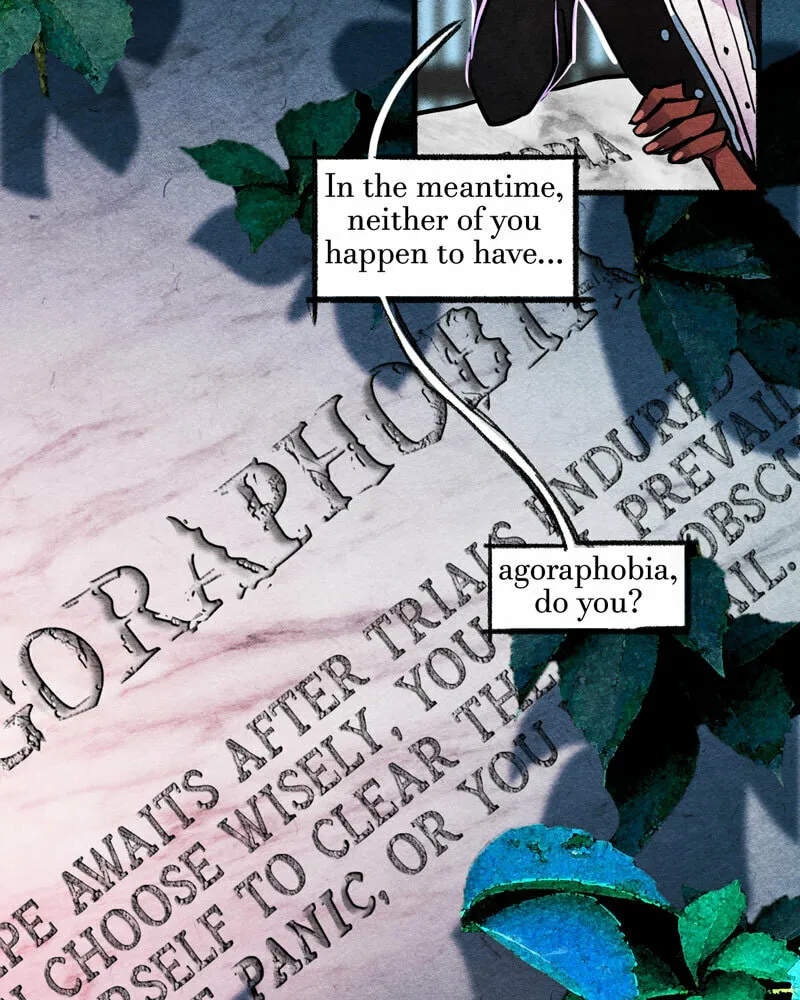 Nevermore (Kate Flynn) Chapter 16 page 67 - 