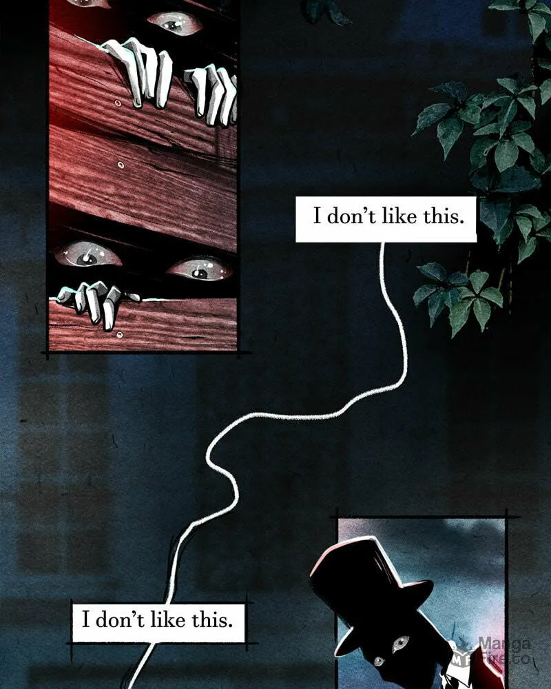 Nevermore (Kate Flynn) Chapter 16 page 70 - 