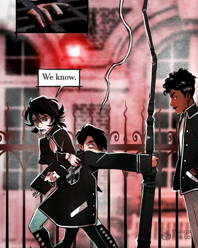 Nevermore (Kate Flynn) Chapter 16 page 72 - 