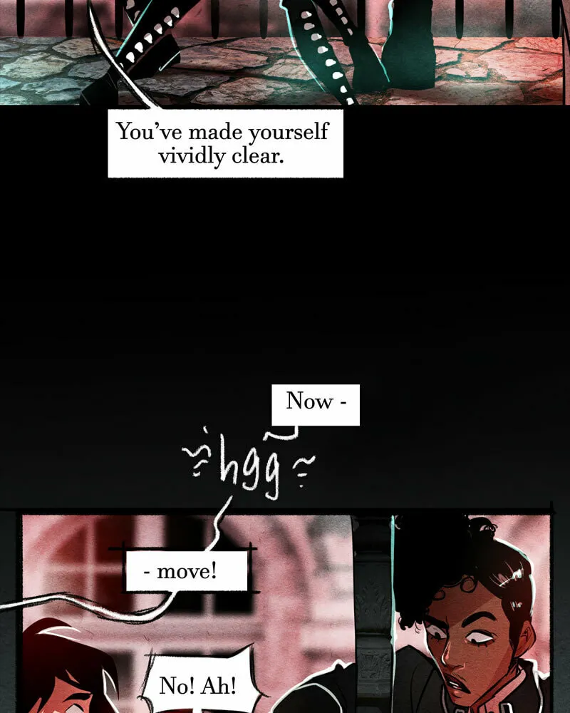Nevermore (Kate Flynn) Chapter 16 page 73 - 
