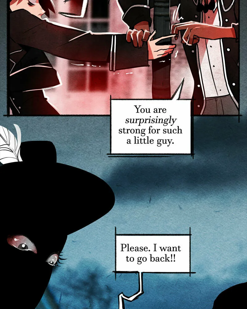Nevermore (Kate Flynn) Chapter 16 page 74 - 
