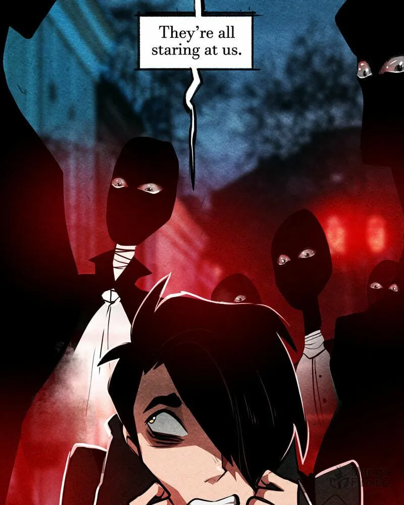 Nevermore (Kate Flynn) Chapter 16 page 75 - 