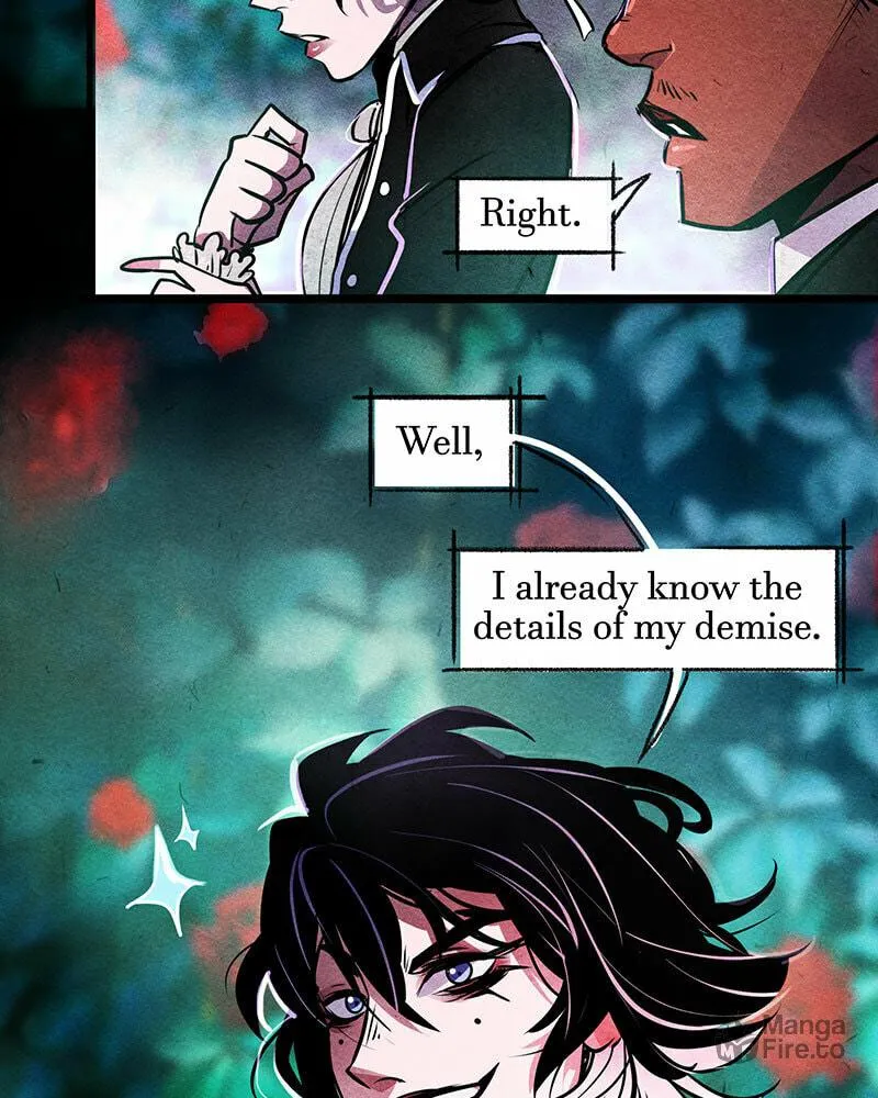 Nevermore (Kate Flynn) Chapter 16 page 9 - 