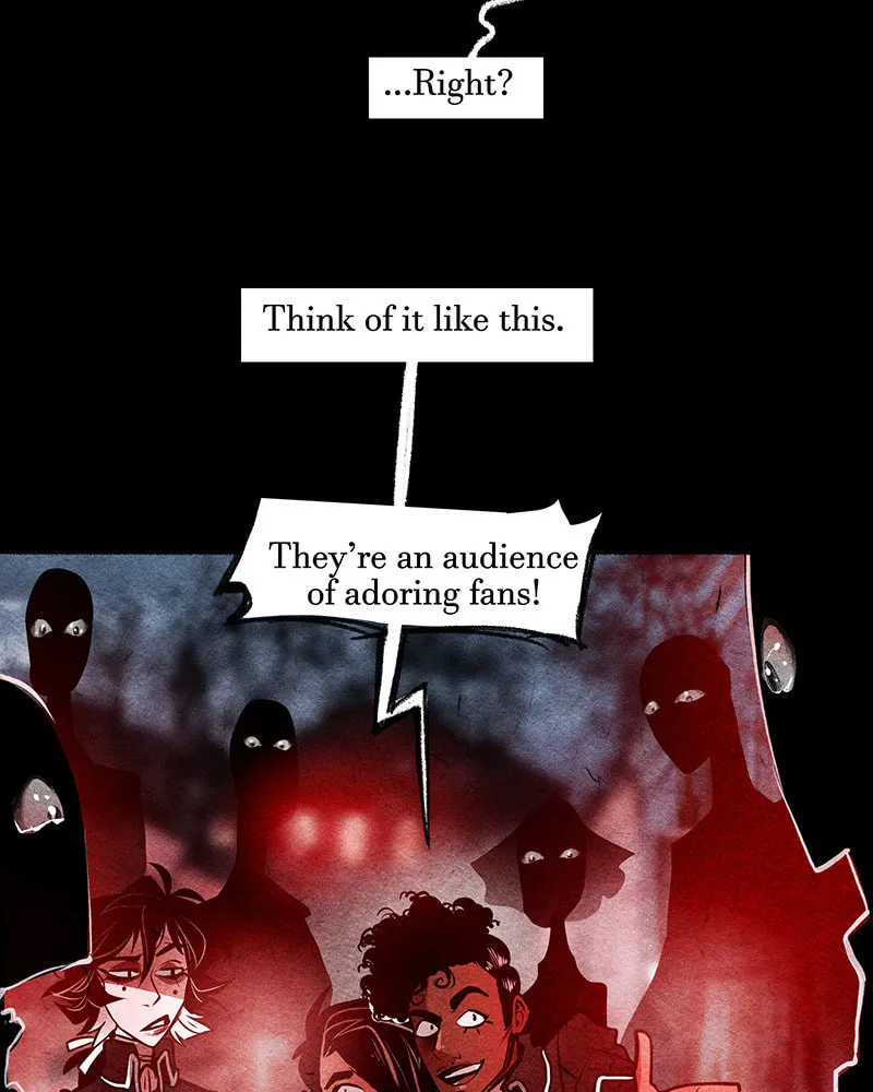 Nevermore (Kate Flynn) Chapter 17 page 11 - 