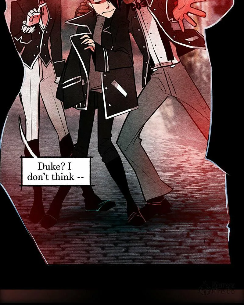Nevermore (Kate Flynn) Chapter 17 page 12 - 