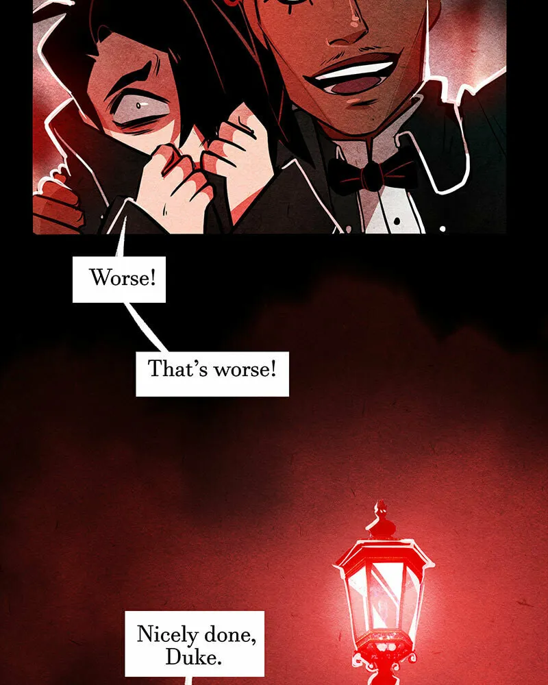 Nevermore (Kate Flynn) Chapter 17 page 14 - 