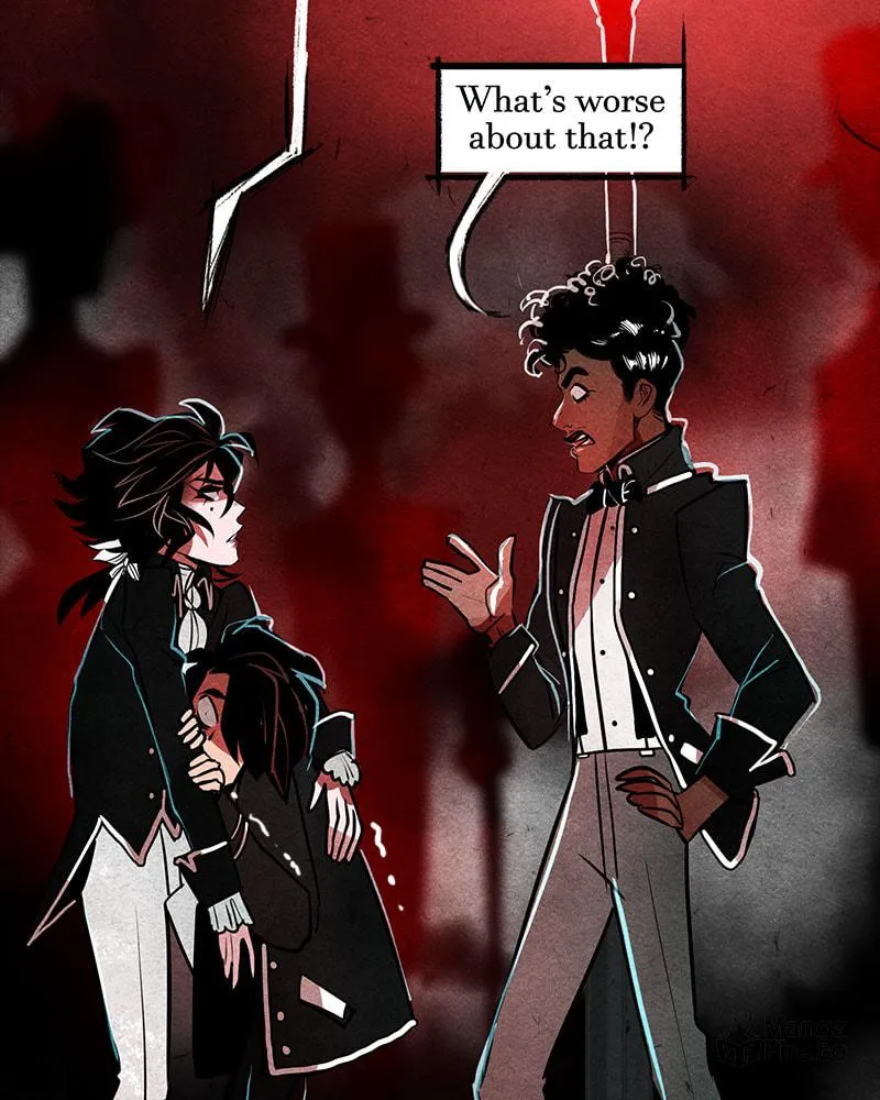 Nevermore (Kate Flynn) Chapter 17 page 15 - 