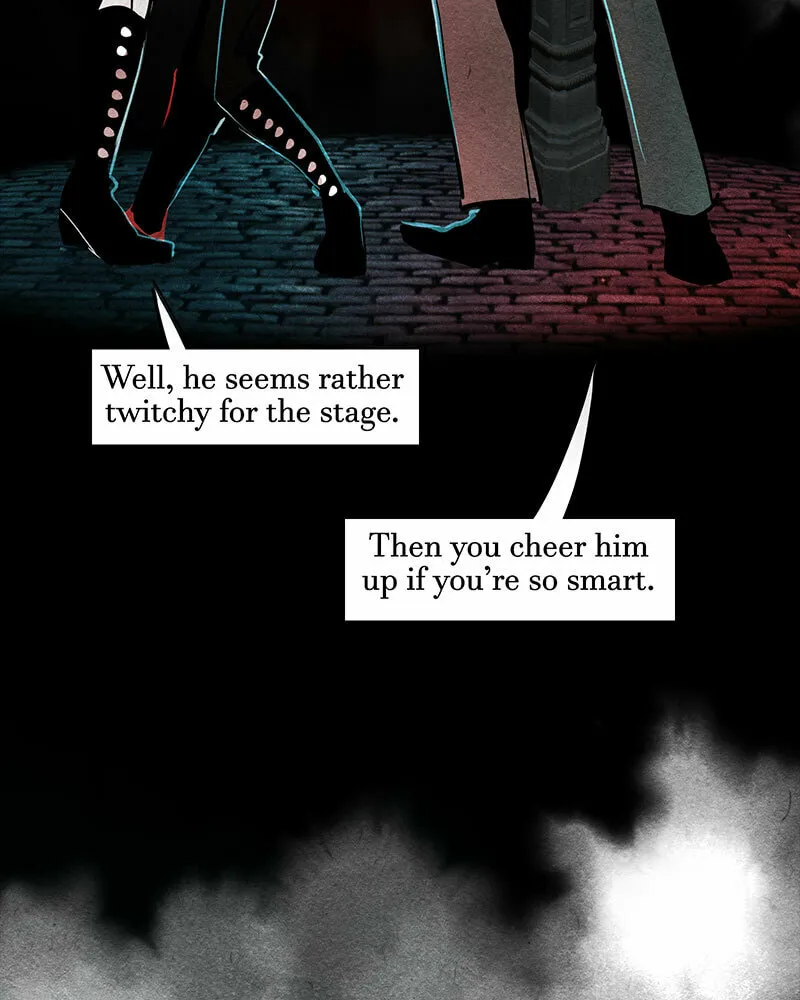 Nevermore (Kate Flynn) Chapter 17 page 16 - 