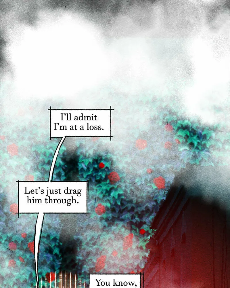 Nevermore (Kate Flynn) Chapter 17 page 17 - 