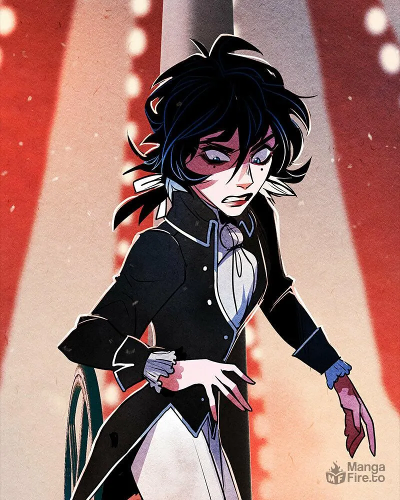 Nevermore (Kate Flynn) Chapter 17 page 24 - 