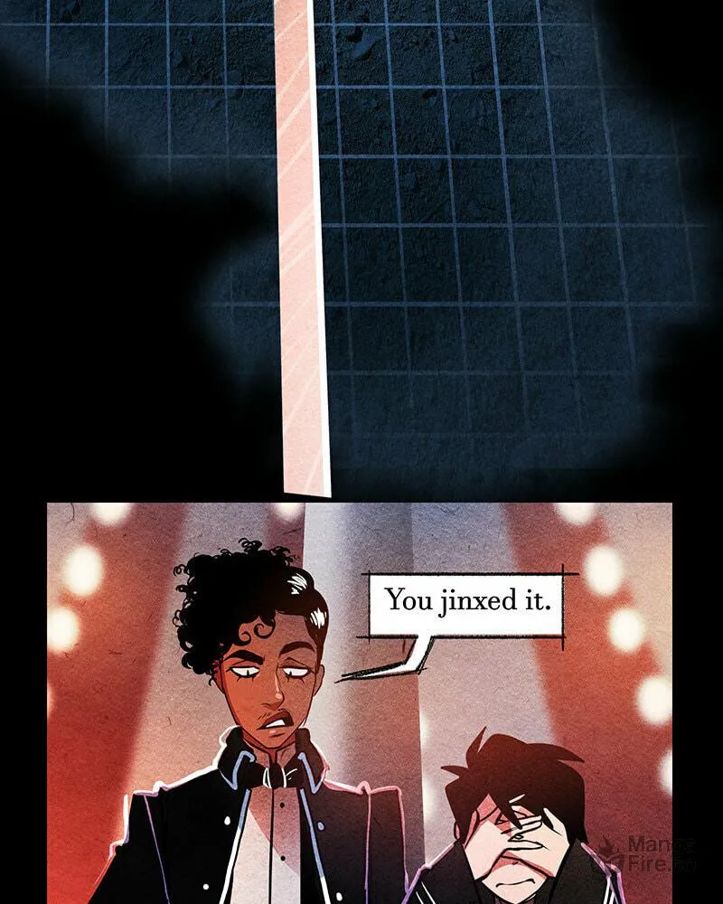Nevermore (Kate Flynn) Chapter 17 page 27 - 