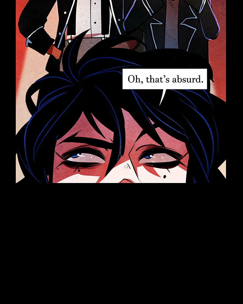 Nevermore (Kate Flynn) Chapter 17 page 28 - 