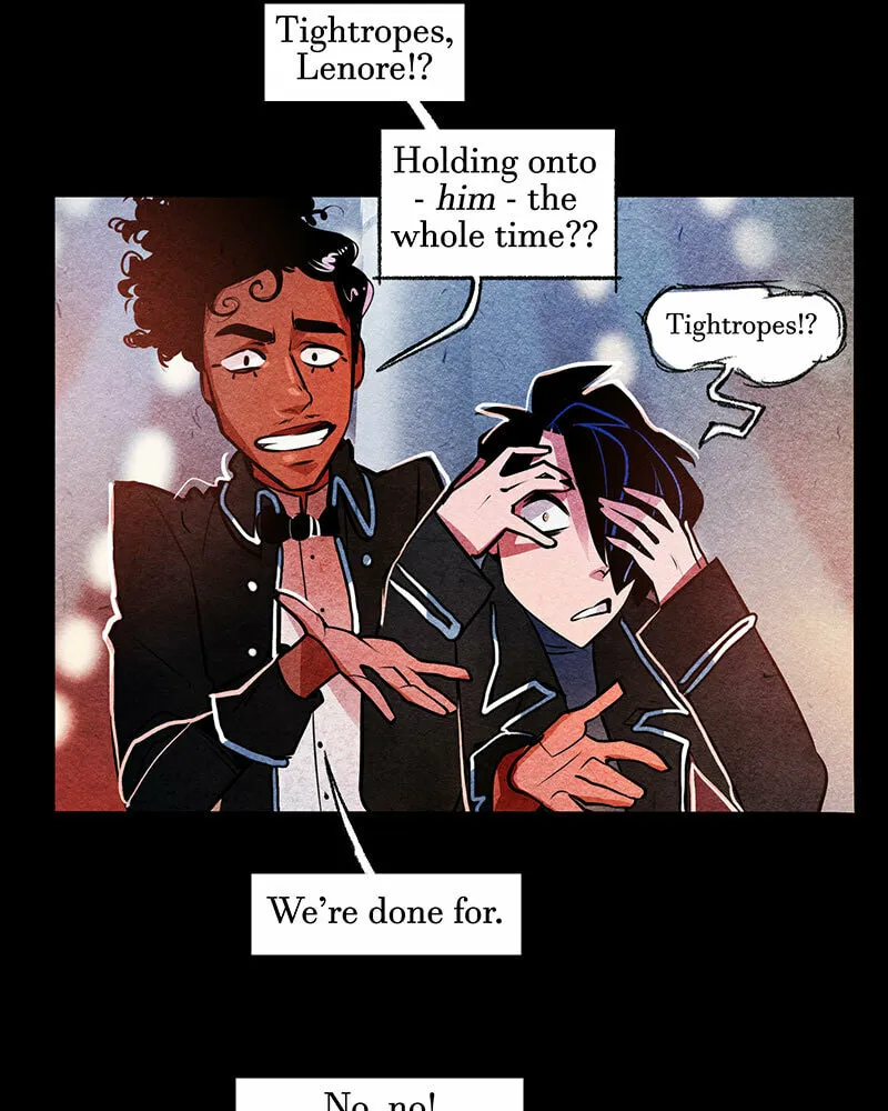 Nevermore (Kate Flynn) Chapter 17 page 29 - 
