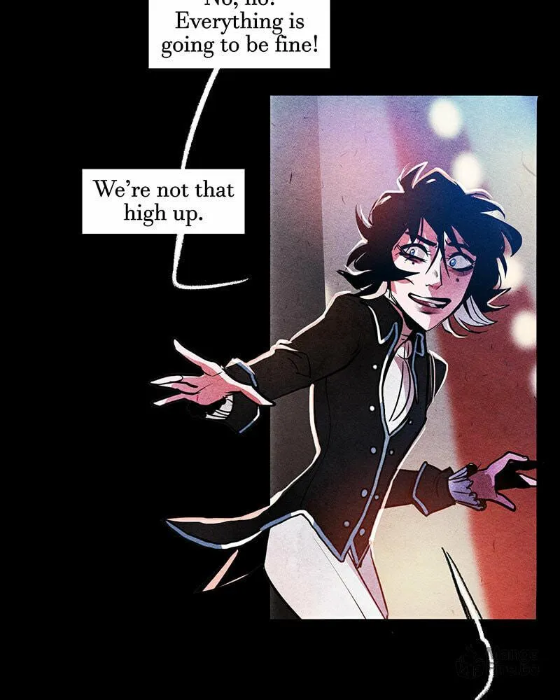 Nevermore (Kate Flynn) Chapter 17 page 30 - 