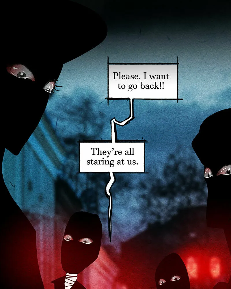 Nevermore (Kate Flynn) Chapter 17 page 4 - 