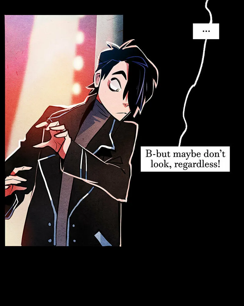 Nevermore (Kate Flynn) Chapter 17 page 31 - 