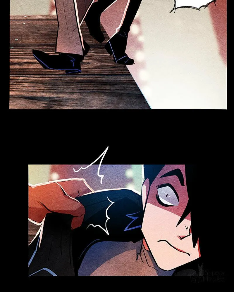Nevermore (Kate Flynn) Chapter 17 page 33 - 