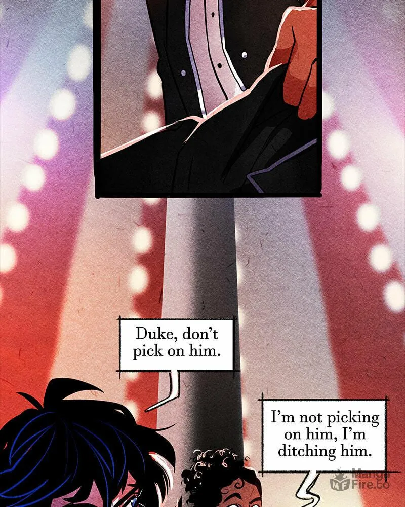 Nevermore (Kate Flynn) Chapter 17 page 35 - 