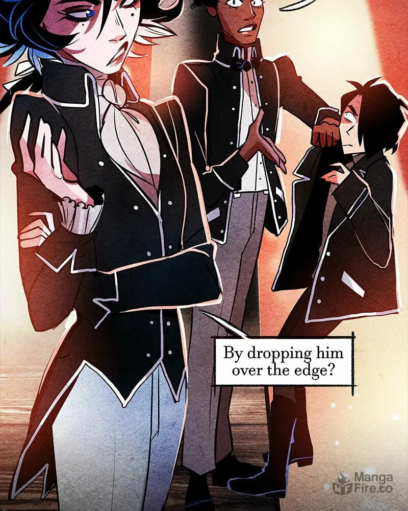 Nevermore (Kate Flynn) Chapter 17 page 36 - 