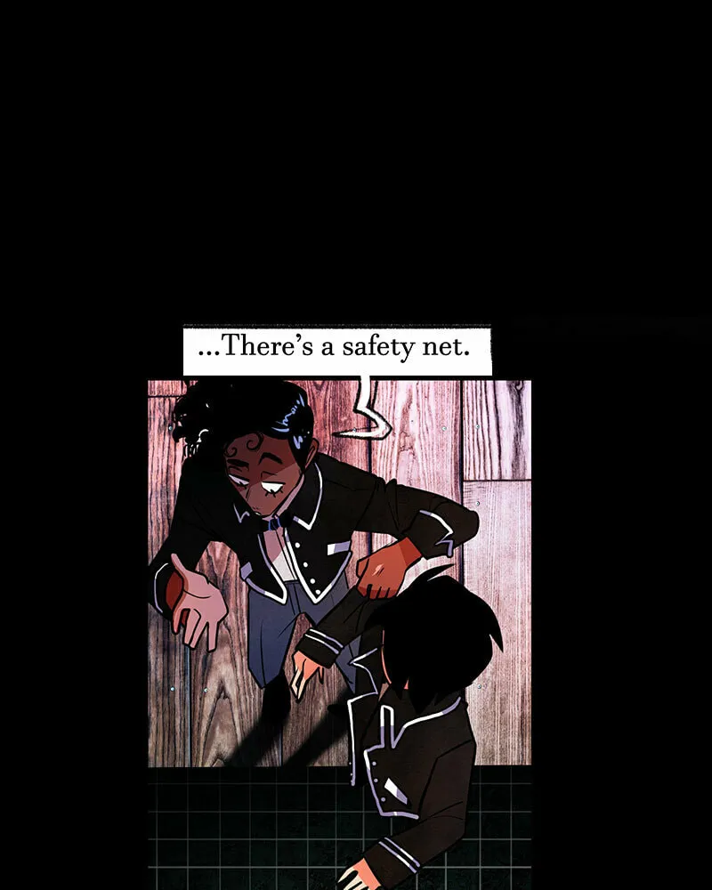Nevermore (Kate Flynn) Chapter 17 page 38 - 