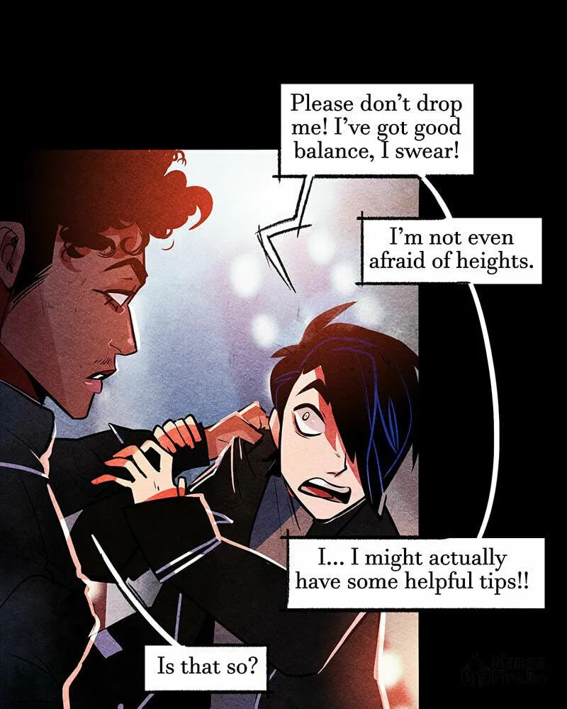 Nevermore (Kate Flynn) Chapter 17 page 40 - 