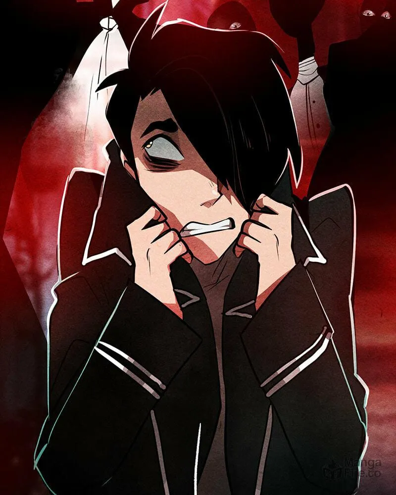 Nevermore (Kate Flynn) Chapter 17 page 5 - 
