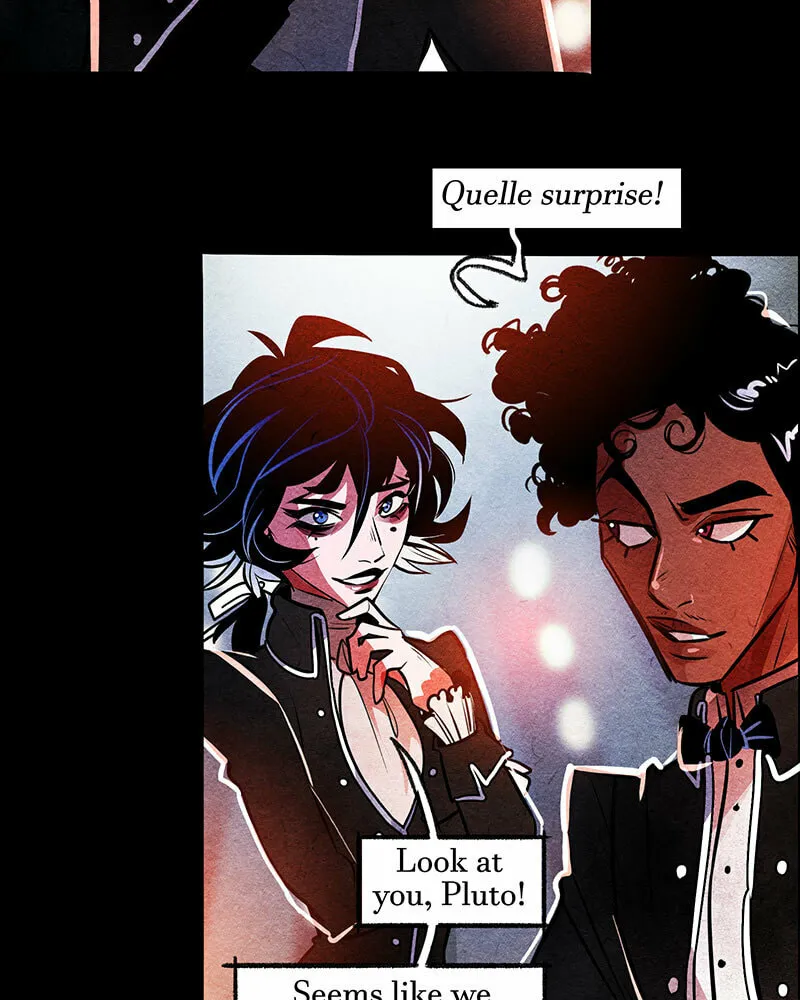 Nevermore (Kate Flynn) Chapter 17 page 41 - 