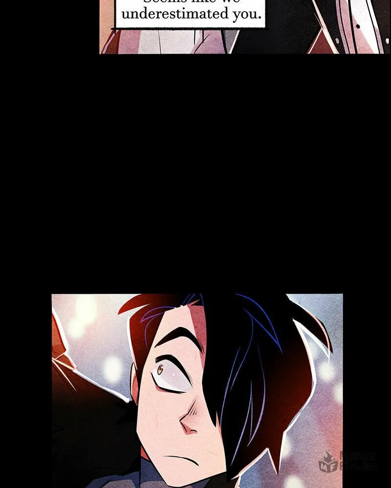 Nevermore (Kate Flynn) Chapter 17 page 42 - 