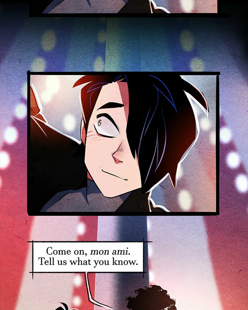 Nevermore (Kate Flynn) Chapter 17 page 43 - 