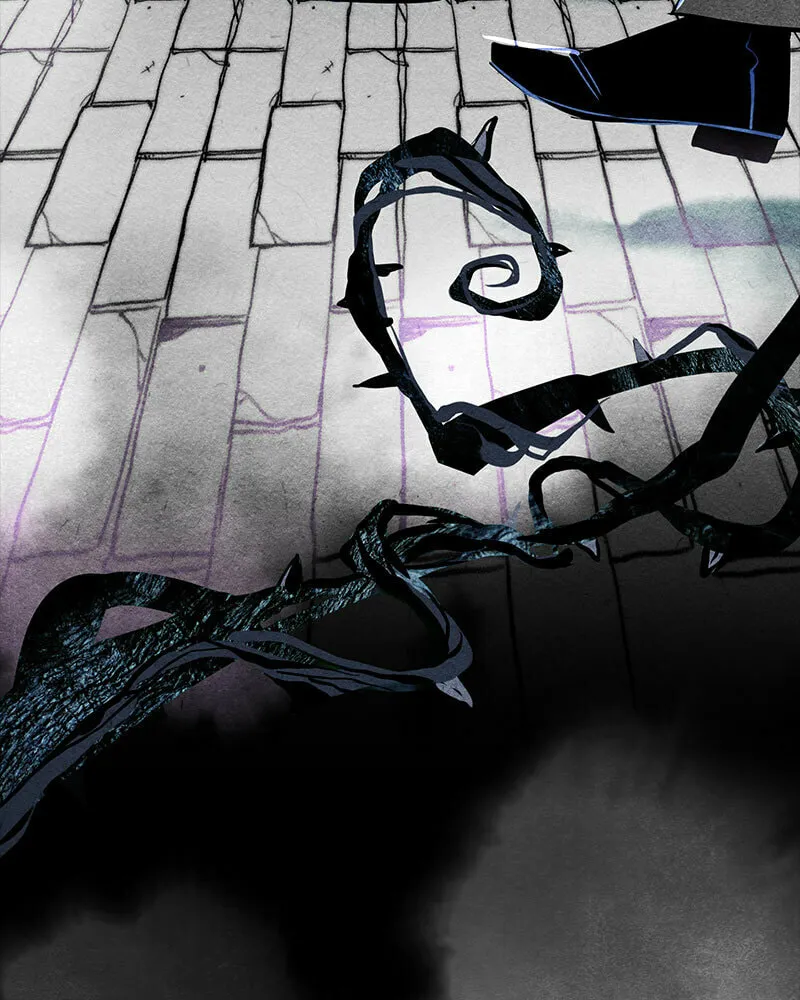 Nevermore (Kate Flynn) Chapter 17 page 47 - 