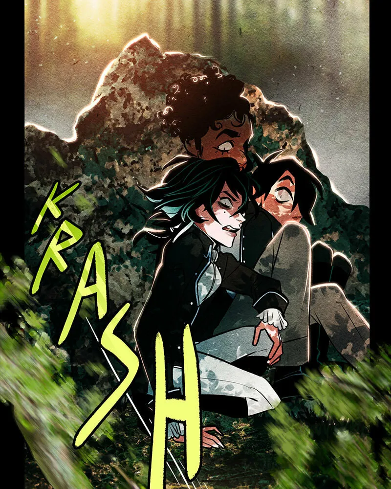 Nevermore (Kate Flynn) Chapter 17 page 52 - 