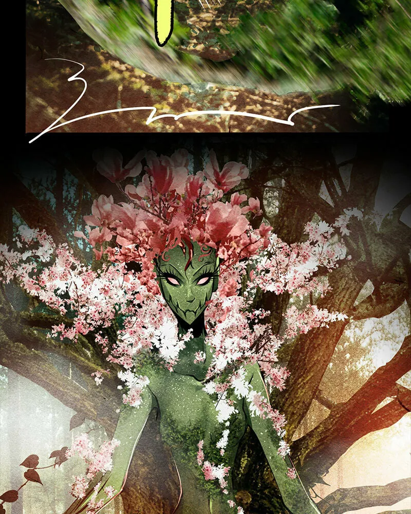 Nevermore (Kate Flynn) Chapter 17 page 53 - 