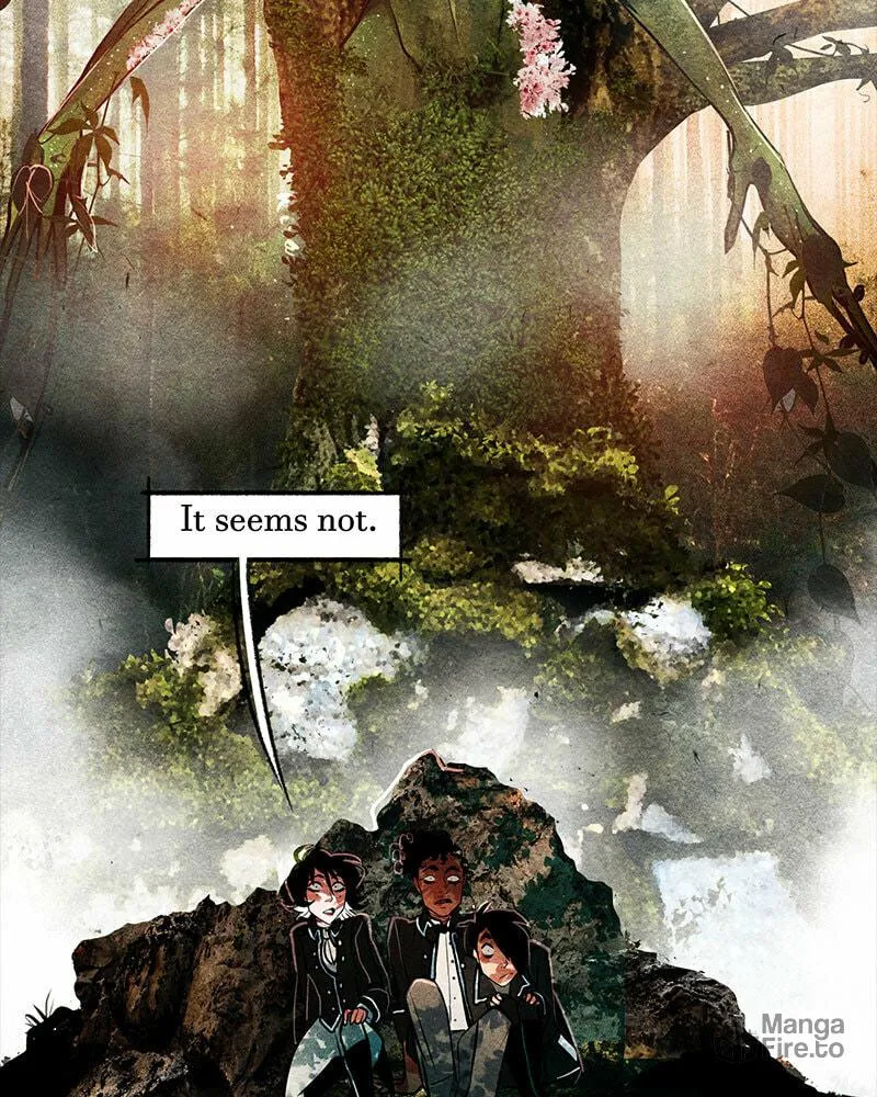 Nevermore (Kate Flynn) Chapter 17 page 54 - 