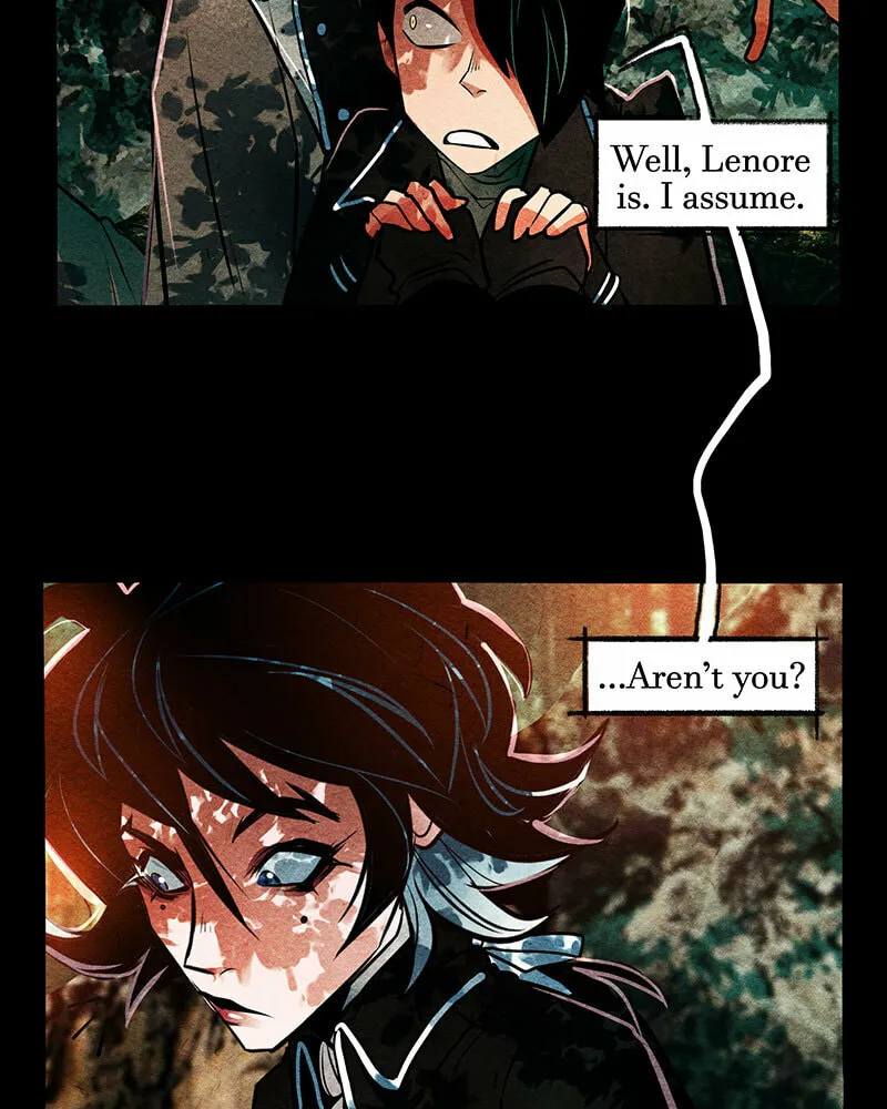 Nevermore (Kate Flynn) Chapter 17 page 56 - 