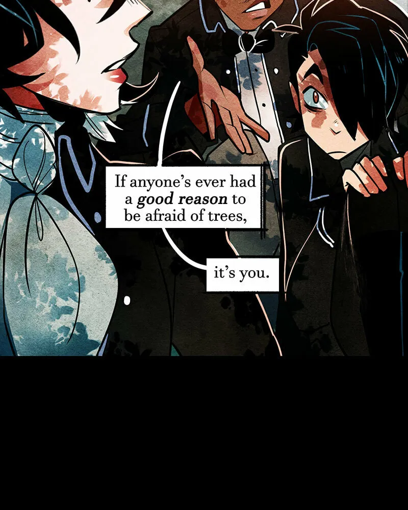 Nevermore (Kate Flynn) Chapter 17 page 58 - 