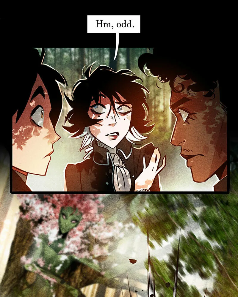 Nevermore (Kate Flynn) Chapter 17 page 59 - 