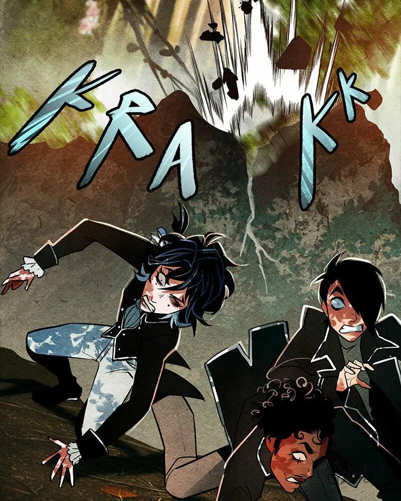 Nevermore (Kate Flynn) Chapter 17 page 60 - 