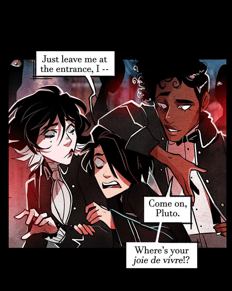 Nevermore (Kate Flynn) Chapter 17 page 7 - 