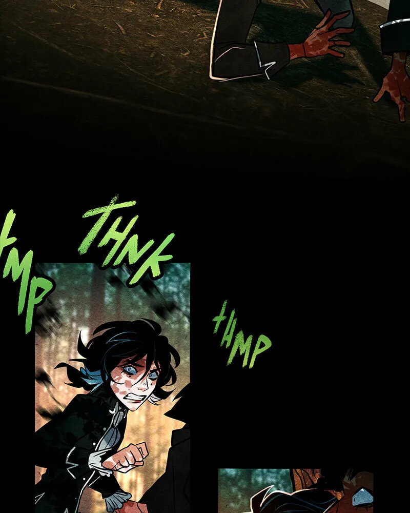 Nevermore (Kate Flynn) Chapter 17 page 61 - 