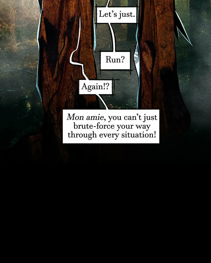 Nevermore (Kate Flynn) Chapter 17 page 64 - 