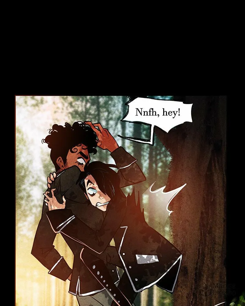 Nevermore (Kate Flynn) Chapter 17 page 69 - 