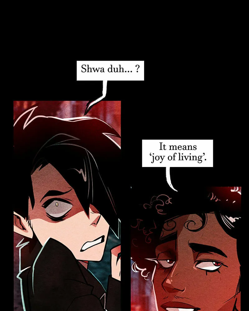 Nevermore (Kate Flynn) Chapter 17 page 8 - 