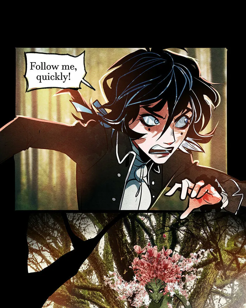 Nevermore (Kate Flynn) Chapter 17 page 71 - 