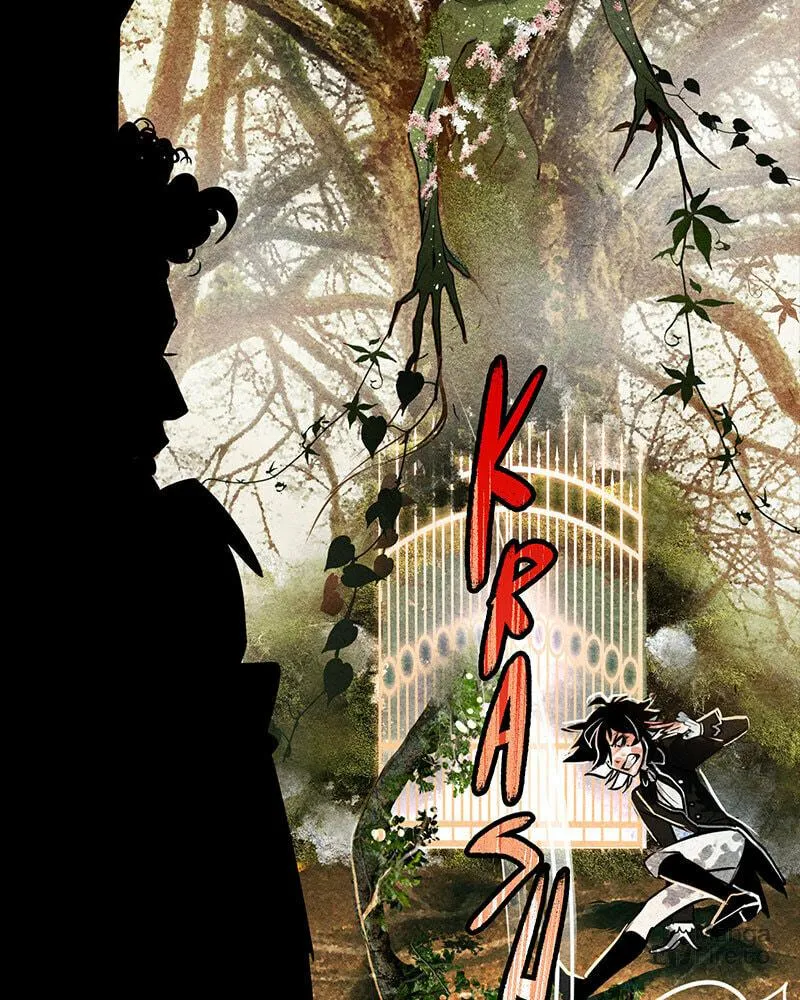 Nevermore (Kate Flynn) Chapter 17 page 72 - 
