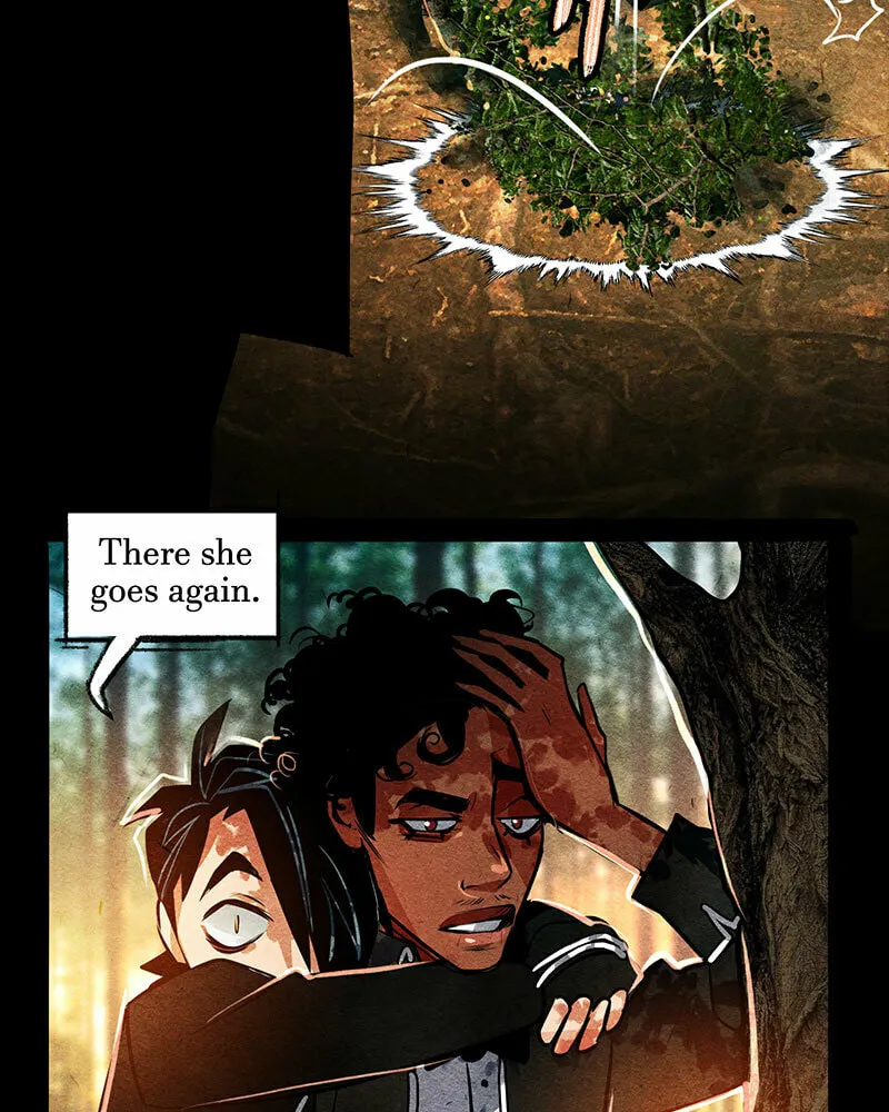 Nevermore (Kate Flynn) Chapter 17 page 73 - 