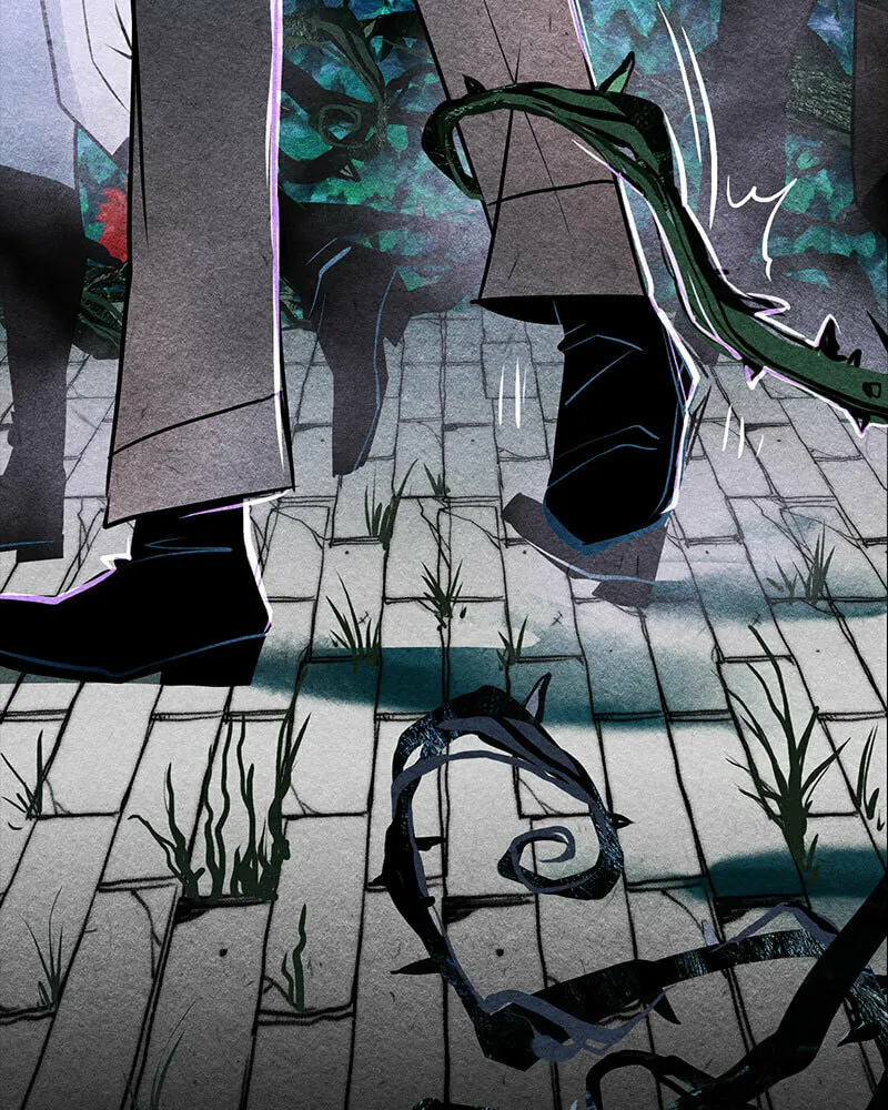 Nevermore (Kate Flynn) Chapter 17 page 76 - 