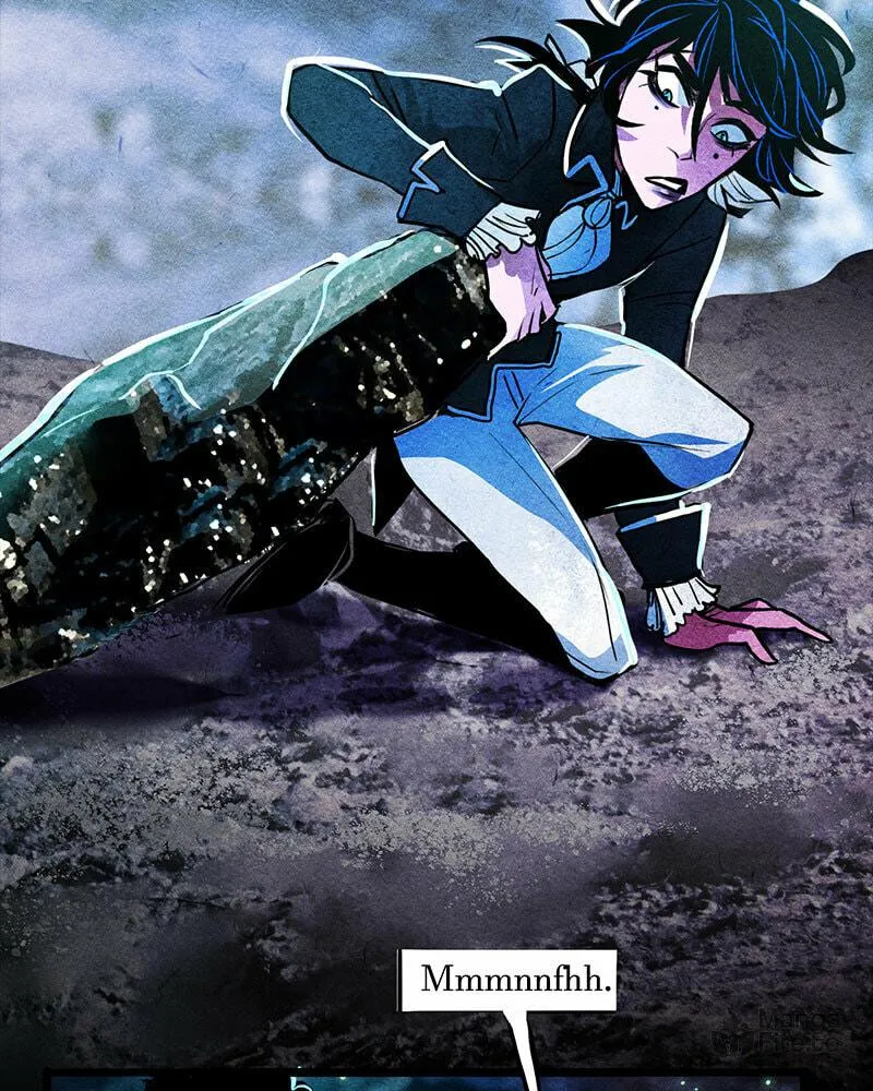 Nevermore (Kate Flynn) Chapter 17 page 81 - 
